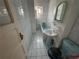 Apartament 3 camere, etaj 1 , 80mp in Campineanca - imagine 12