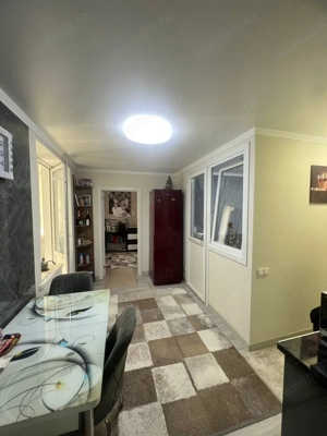 Apartament 2 camere de vanzare zona Lujerului - imagine 3
