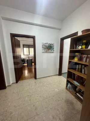 Apartament cu 4 camere, 137.36 mp, zona Primaverii