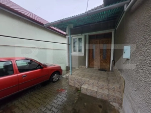 Casa individuala cu 4 camere,120 mp utili,345 mp teren,Blaj