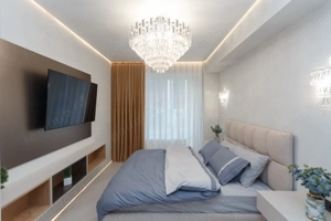 Apartament 2 camere de vanzare zona Lujerului - imagine 4