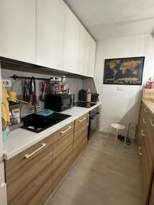 Vanzare apartament doua camere Brancoveanu