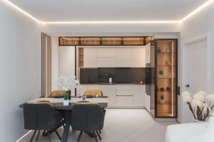 Apartament 2 camere de vanzare zona Lujerului - imagine 2