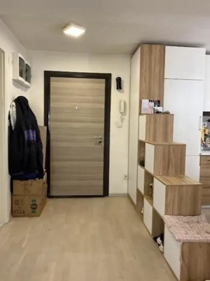 Vanzare apartament doua camere Brancoveanu - imagine 3