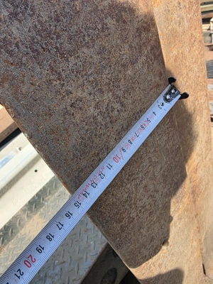 Vând Lame/furci vola !!! - imagine 2 Vând Lame/furci vola !!! - imagine 2