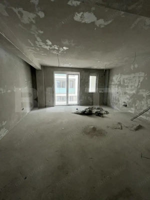 Apartament 2 camere-bloc nou, etaj 1, aproape de Kaufland- parcare subterana - imagine 5