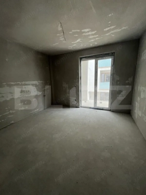 Apartament 2 camere-bloc nou, etaj 1, aproape de Kaufland- parcare subterana - imagine 3