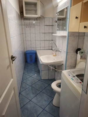 Apartament cu 2 camere de inchiriat - imagine 7