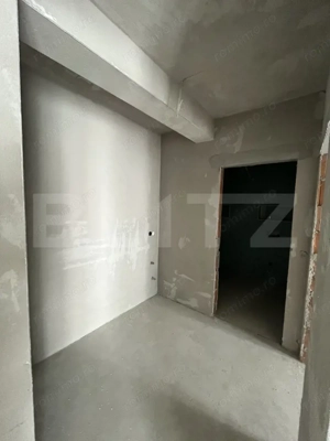 Apartament 2 camere-bloc nou, etaj 1, aproape de Kaufland- parcare subterana - imagine 4