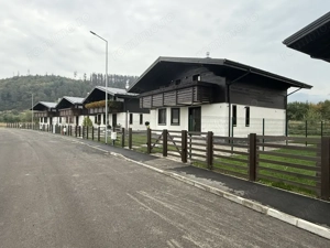 Casa noua 150 mp Rasnov