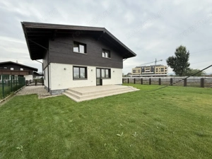 Casa noua 150 mp Rasnov - imagine 3