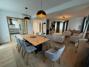 Casa noua 150 mp Rasnov - imagine 12