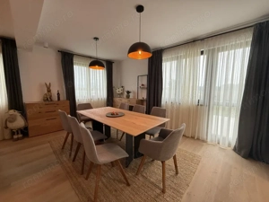 Casa noua 150 mp Rasnov - imagine 14