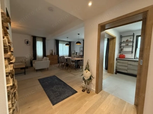 Casa noua 150 mp Rasnov - imagine 10