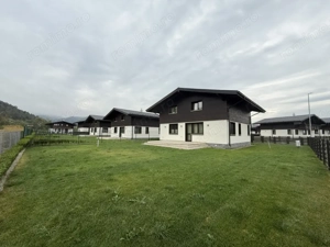 Casa noua 150 mp Rasnov - imagine 8