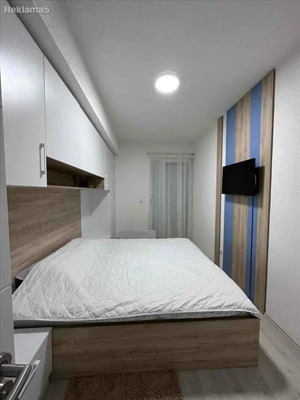 Vanzare apartament de doua camere zona Rahova - imagine 2