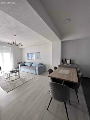 Vanzare apartament de doua camere zona Rahova - imagine 5