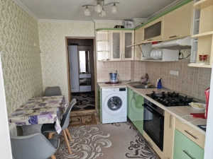 Apartament 2 camere de vanzare zona Sebastian - imagine 6