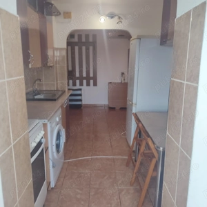 Închiriem apartament cu 2 camere, zona Lic Sportiv 