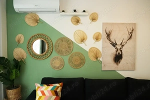 Proprietar apartament 2 camere( Sector 5,Catedrala Mantuirii, Izvor, Marriott, Palatul parlam) - imagine 5