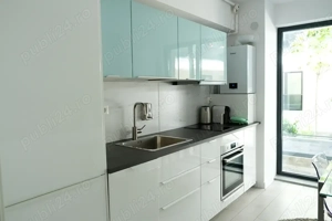 Proprietar apartament 2 camere( Sector 5,Catedrala Mantuirii, Izvor, Marriott, Palatul parlam) - imagine 4