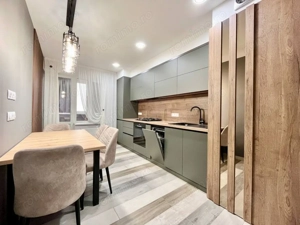 Apartament 2 camere de vanzare zona Piata Sudului - imagine 4