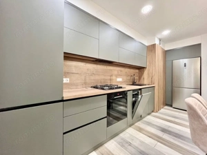 Apartament 2 camere de vanzare zona Piata Sudului - imagine 6