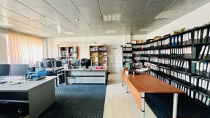 Hala de Închiriat 230 mp + Spatiu Birouri 240mp, Florești, Parcare 20+ TIRuri - imagine 9