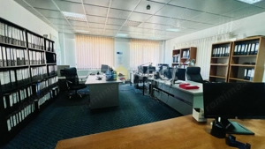 Hala de Închiriat 230 mp + Spatiu Birouri 240mp, Florești, Parcare 20+ TIRuri - imagine 10