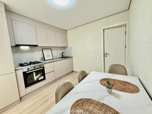 Apartament 2 camere de vanzare zona Berceni 