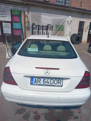 Autoturisme de vânzare  - imagine 3