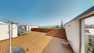 Apartament elegant 2 cam cu istorie, rafinament și facilități premium - imagine 19