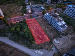 Teren la 1km de metrou coeficienti urbanistici excelenti - imagine 7