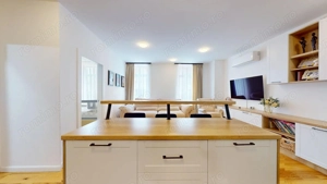 Apartament elegant 2 cam cu istorie, rafinament și facilități premium - imagine 10