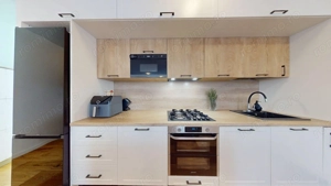 Apartament elegant 2 cam cu istorie, rafinament și facilități premium - imagine 9