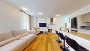 Apartament elegant 2 cam cu istorie, rafinament și facilități premium - imagine 11