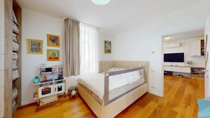 Apartament elegant 2 cam cu istorie, rafinament și facilități premium - imagine 12
