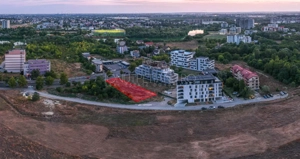 Teren la 1km de metrou coeficienti urbanistici excelenti - imagine 10