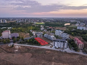 Teren la 1km de metrou coeficienti urbanistici excelenti - imagine 13