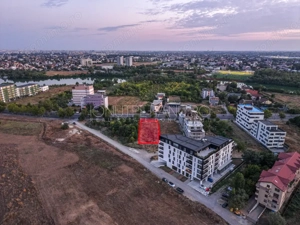 Teren la 1km de metrou coeficienti urbanistici excelenti - imagine 12