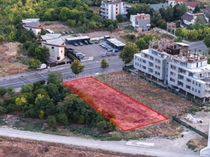 Teren la 1km de metrou coeficienti urbanistici excelenti - imagine 15