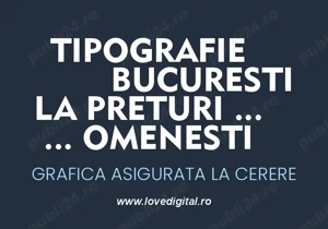 Tiparim pliante si flyere - imagine 2