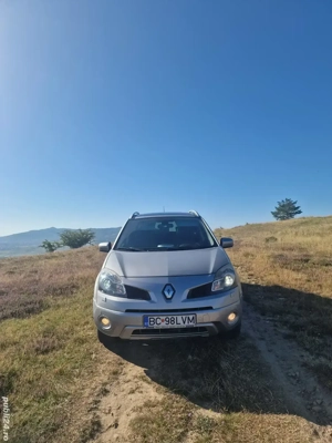 VAND renault  Koleos  - imagine 2