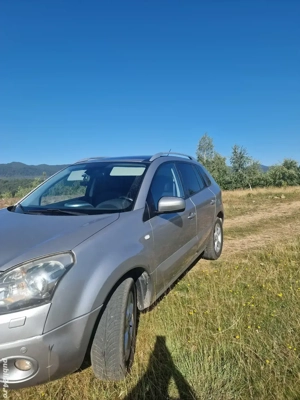 VAND renault  Koleos  - imagine 4