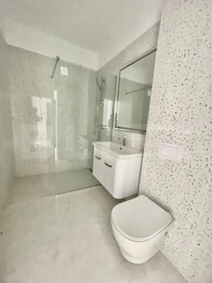 Apartament tip studio, 40 mp utili, 1 loc de parcare, Etaj 1, Giroc