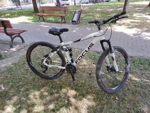 Focus Cypress FS - imagine 3