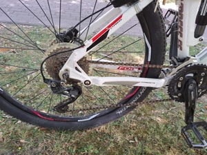 Focus Cypress FS - imagine 4