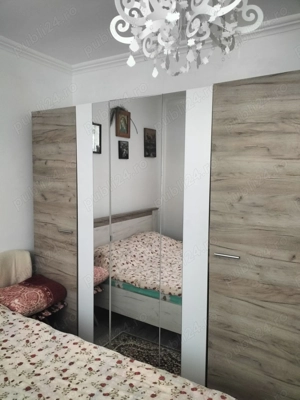 Apartament 2 camere decomandate  - imagine 4