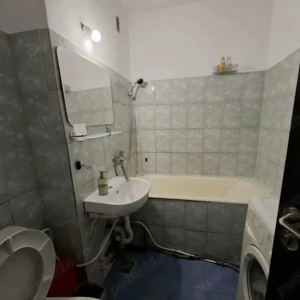 Apartament cu 1 camera in Tatarasi-Flora,la bulevard - imagine 9