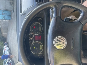 Vand vw sharan facelift - imagine 5